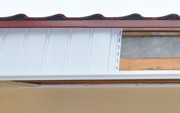Temple Balsall fascia repair costs