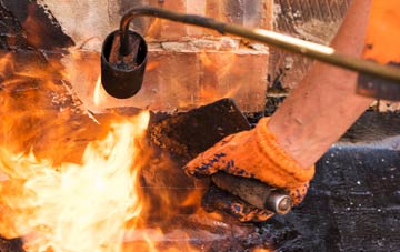 Temple Balsall flat roof repair companies