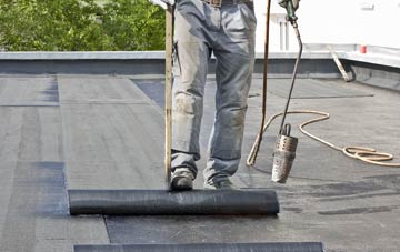 flat roof replacement Temple Balsall, West Midlands