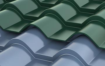who should consider Temple Balsall plastic roofs