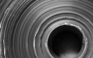 Temple Balsall pvc roof replacement