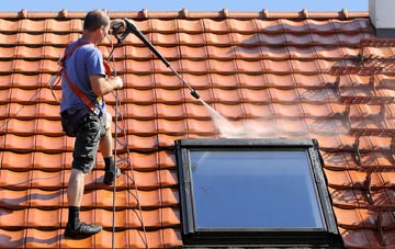 roof cleaning Temple Balsall, West Midlands