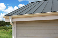 Temple Balsall fascia repair