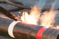 Temple Balsall flat roofing replacement